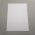 Drawing Folder 35x50cm colour White Writable (1 pc) [BOP-35505]