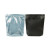 Stand Up Pouches Transparent/Black 15x9x23.2cm | 312 grams (100 pieces) [ZBGB7]