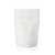 Stand Up Pouches Matt White 15x9x23.2cm | 312 grams (100 pieces) [ZBGM7MW]