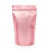 Stand Up Pouches Pink with Hang hole 17.1x8.9x28.6cm (100 pieces) [ZBGM4RG]
