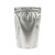 Stand Up Pouches Silver 15x9x23.2cm | 312 grams (100 pieces) [ZBGM7S]