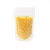 Stand Up Pouches Rice Paper Transparent/White 7.9x5.1x13cm | 28 grams (100 pieces) [ZBGR1WC]