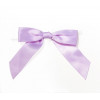 Orchid Pre-tied Bow 2.2cm (100 Pieces) [BOW7LO]