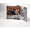 Album Sleeves - Blake Sleeves No Flap