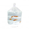 Heavy Duty Square Bottom Bags 31.8 x 36.8 x 62.2cm (100 Pieces) [3GSBW5]