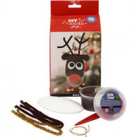 Reindeer, 1 set [HOB-100742]