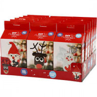 Funny Friends, 18 sets [HOB-100744]