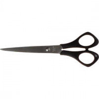 School Scissors, L: 16 cm, 1 pc [HOB-11167]