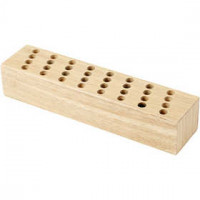 Scissor Rack, L: 29.5 cm, W: 6.5 cm, 1 pc [HOB-11177]