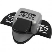 Border punch, L: 6.3 cm, W: 29.5 mm, 1 pc [HOB-11426]