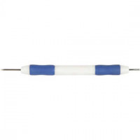 Quilling Pen, L: 13.5 cm, 1 pc [HOB-11484]