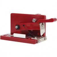 Quilling fringer, L: 9.5 cm, W: 4 cm, 1 pc [HOB-11485]