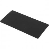 Silicone Plate, size 15.5x7.3 cm, thickness 2 mm, 1 pc [HOB-11759]