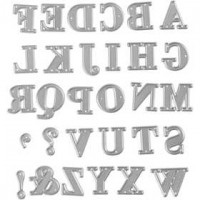Die Cut, size 2x1.5-2.5 cm, 1 pc [HOB-11784]
