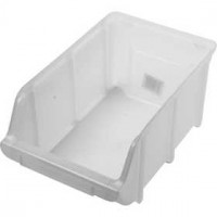 Storage Bin, size 33.3x20.5x15.5 cm, size 4, 1 pc [HOB-13360]