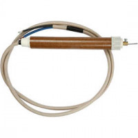 Wood burning tool, L: 16.5 cm, 1 pc [HOB-15137]