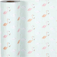 Wrapping Paper, W: 50 cm, 80 g, 150 m [HOB-19040]