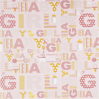 Wrapping Paper, W: 50 cm, 80 g, 5 m [HOB-190410]