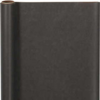 Wrapping Paper, W: 50 cm, 60 g, 5 m, dark grey [HOB-199410]