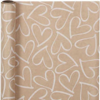 Wrapping Paper, W: 50 cm, 65 g, 5 m [HOB-199970]