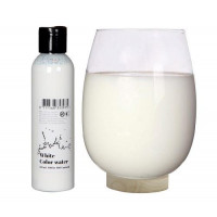 Water colouring dye White (1 pc) [IFS-20107]