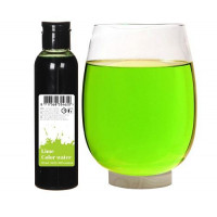 Water colouring dye Lime Green (1 pc) [IFS-20125]
