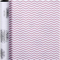 Wrapping Paper, W: 50 cm, 80 g, 5 m [HOB-203370]