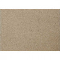 Recycled Paper, A4 210x297 mm, 100 g, 250 sheets [HOB-20504]