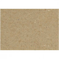 Recycled Card, sheet 46x32 cm, 225 g, 125 sheets [HOB-20512]