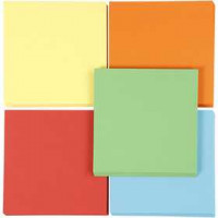 Origami Paper, size 15x15 cm, 80 g, 400 mixed sheets [HOB-20702]