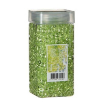 Deco Crystals Lime Green (1 pc) [IFS-22026]