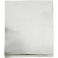 Stamping Foil, A5 148x210 mm, thickness 0.9 mm, 10 pcs [HOB-22091]