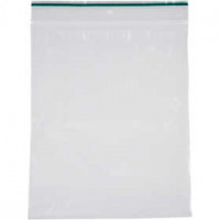 Zip-lock Bage, size 6x8 cm, thickness 0.05 mm, 100 pcs [HOB-239801]