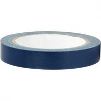 Duct Tape, W: 19 mm, 25 m, blue [HOB-24641]