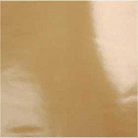 Origami Paper, size 10x10 cm, 128 g, 20 sheets, gold [HOB-26322]