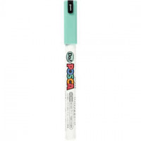 Uni Posca Marker, line width: 0.7 mm, PC-1MR, 1 pc, pastel green [HOB-272136]