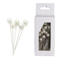 Push Pins 8 mm Ivory [IFS-27662]