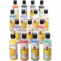 Fun & Fancy, 15x80 ml [HOB-30000]