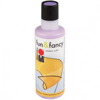 Fun & Fancy, 80 ml, lavender [HOB-30007]