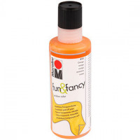 Fun & Fancy, 80 ml, orange [HOB-30013]