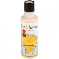 Fun & Fancy, 80 ml, light skin colour [HOB-30029]