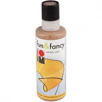 Fun & Fancy, 80 ml, medium brown [HOB-30046]