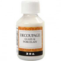 Decoupage Varnish, 100 ml [HOB-319161]