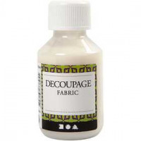 Decoupage Varnish, 100 ml [HOB-319361]