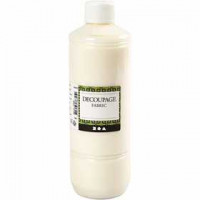 Decoupage Varnish, 500 ml [HOB-31936]