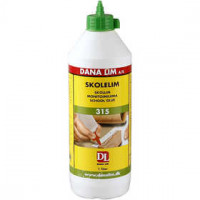 School Glue, 1 L [HOB-39004]
