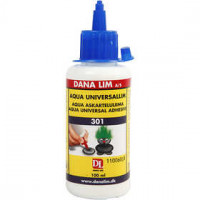 Aqua Glue, 100 ml [HOB-39012]