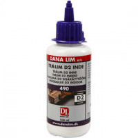 Wood Glue D2, 100 ml [HOB-39019]