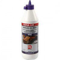 Wood Glue D2, 750 ml [HOB-39020]