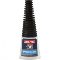 Loctite - Precision glue, 5 g [HOB-39023]